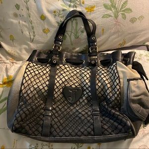 Extra Large Juicy Couture Tote